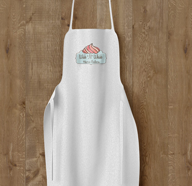 apron